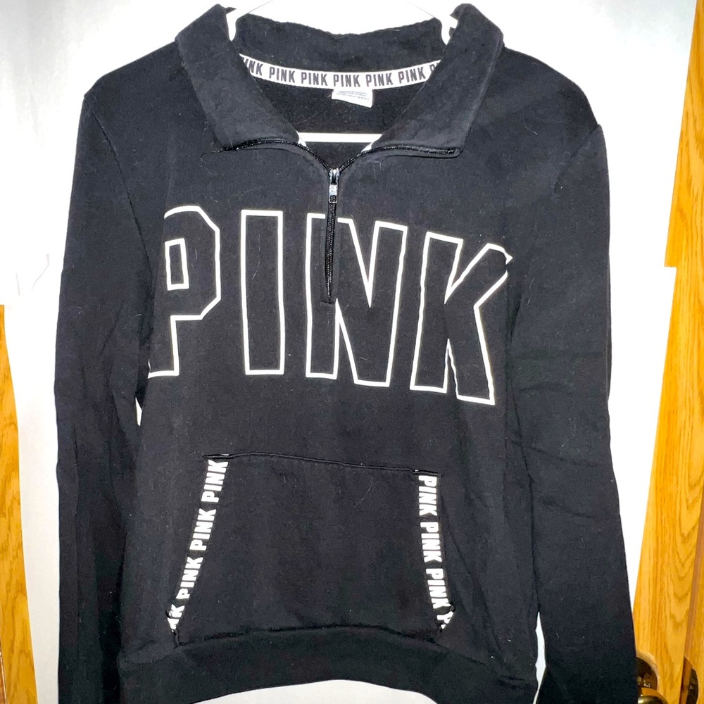 PINK sweater